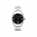 Preowned Rolex watch in Alternative Metals M126000-0002