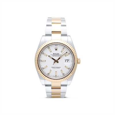 csv_image Preowned Rolex watch in Mixed Metals M126333-0015