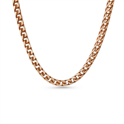 Marco Dal Maso Necklaces in Silver AGCL48-01PI57LL