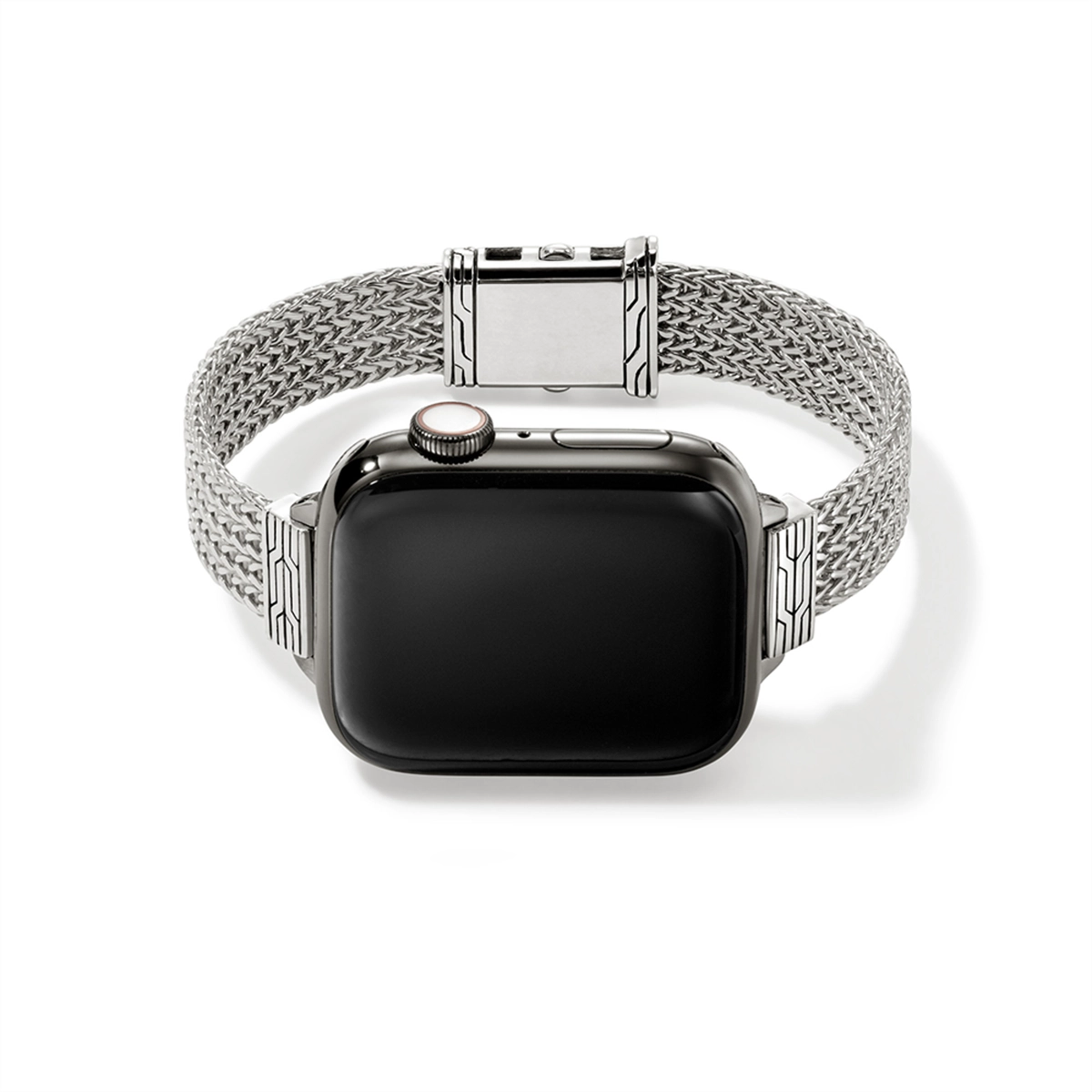 John Hardy Accessories in Silver WB98651XUM