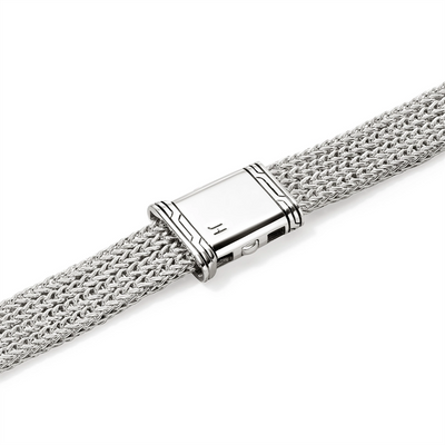 John Hardy Accessories in Silver WB98651XUM
