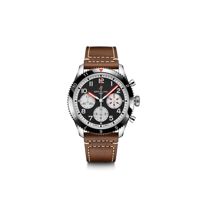 Breitling watch in Alternative Metals Y233801A1B1X1
