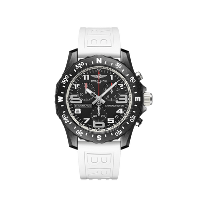 Breitling watch in Alternative Metals X82310A71B1S1