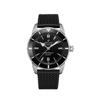 Breitling watch in Alternative Metals AB2020121B1S1