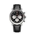 Breitling watch in Alternative Metals AB0138211B1P1