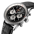 Breitling watch in Alternative Metals AB0138211B1P1