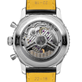 Breitling watch in Alternative Metals AB0138211B1P1