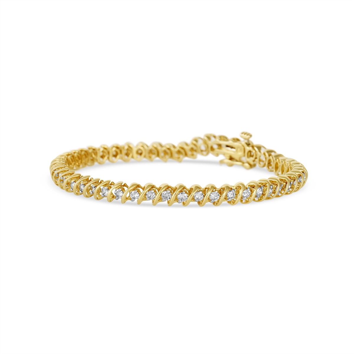 Bracelets Estate Jewelry in Yellow Gold 438240