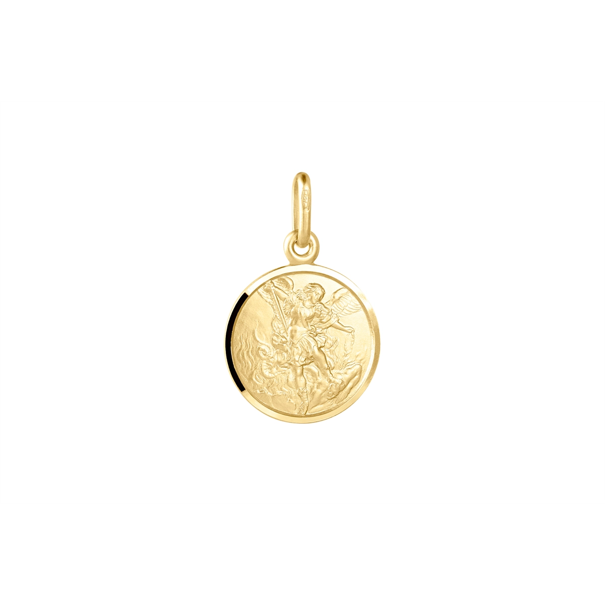 Pendants Pendants in Yellow Gold 438295