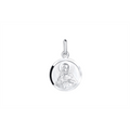 Pendants Pendants in White Gold 438302