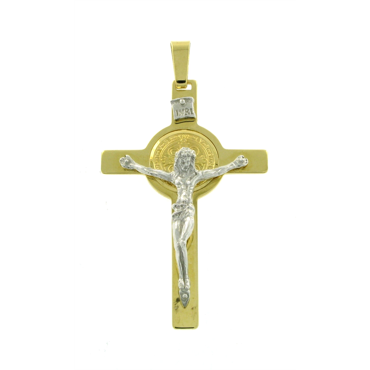 Pendants Pendants in Mixed Metals 438305