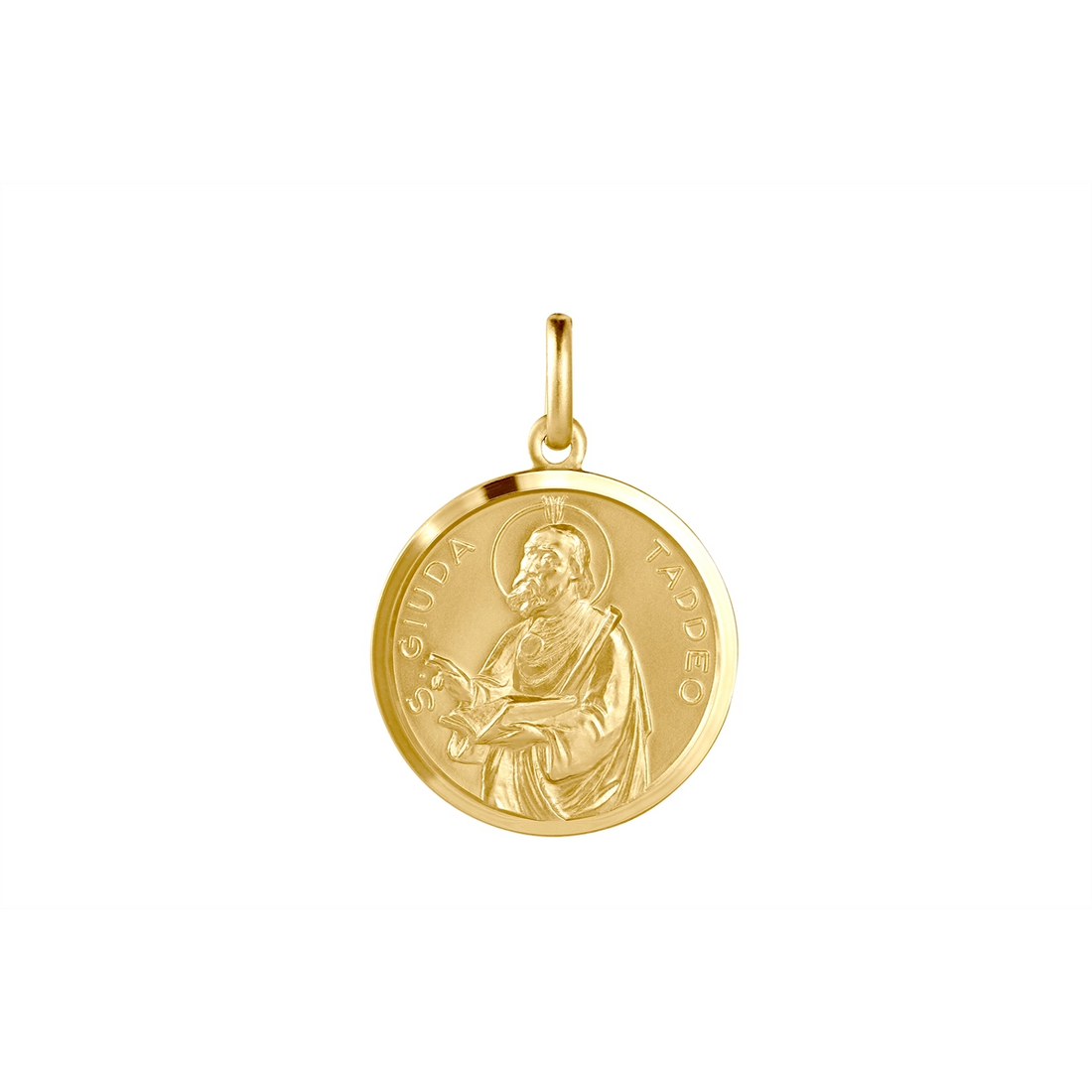 Pendants Pendants in Yellow Gold 438307