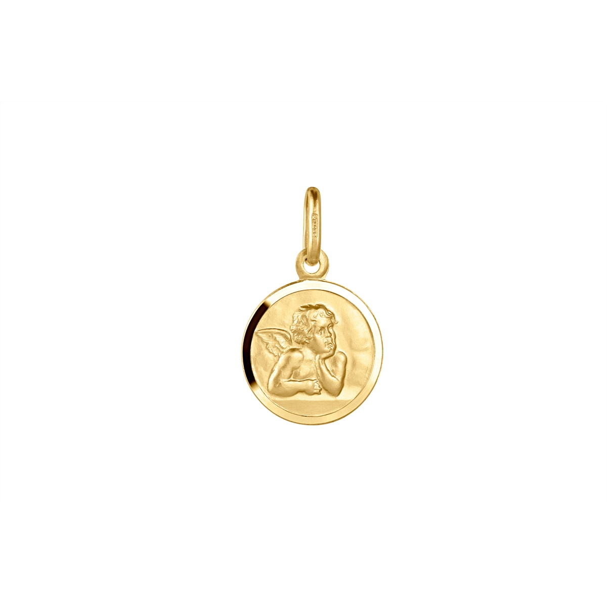 Pendants Pendants in Yellow Gold 438313