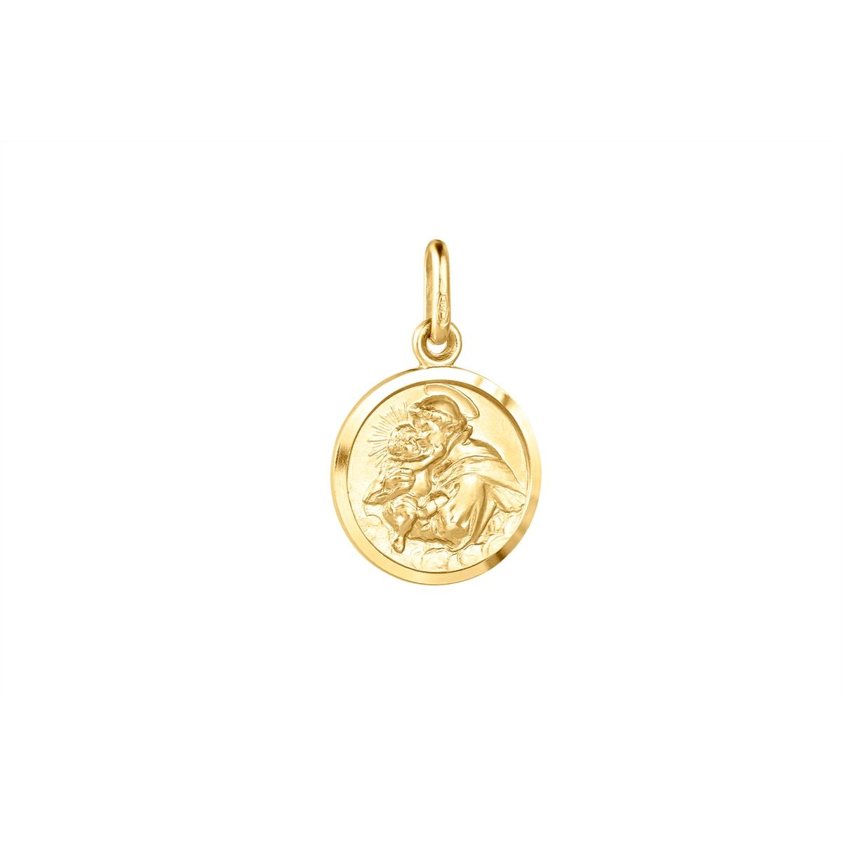 Pendants Pendants in Yellow Gold 438316