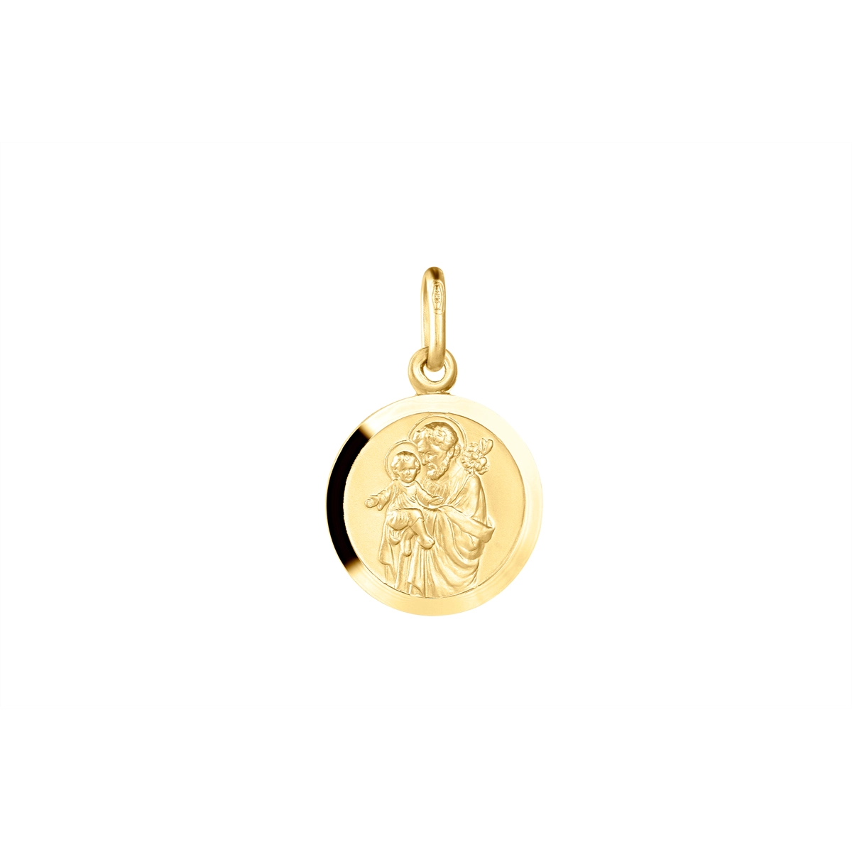 Pendants Pendants in Yellow Gold 438322