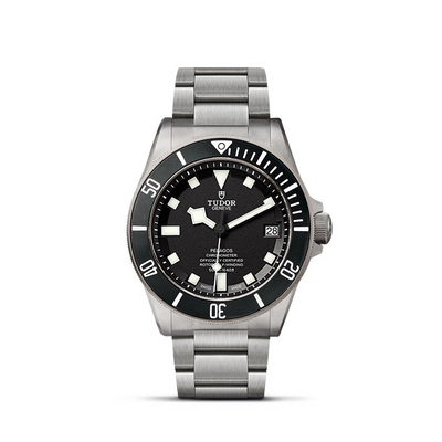csv_image Tudor watch in Alternative Metals M25600TN-0001