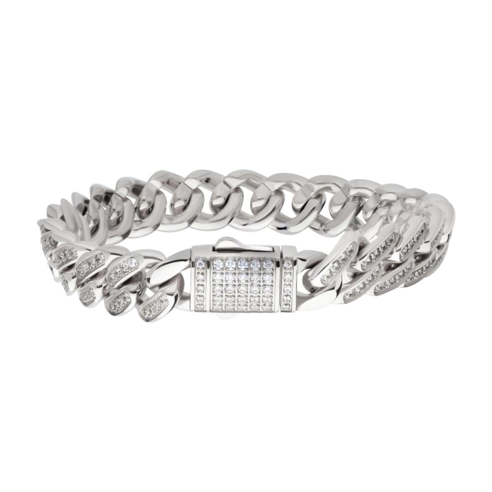 Inox Bracelets in Alternative Metals containing Other NSTC2512-85