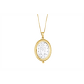 Necklaces Necklaces in Mixed Metals 438404