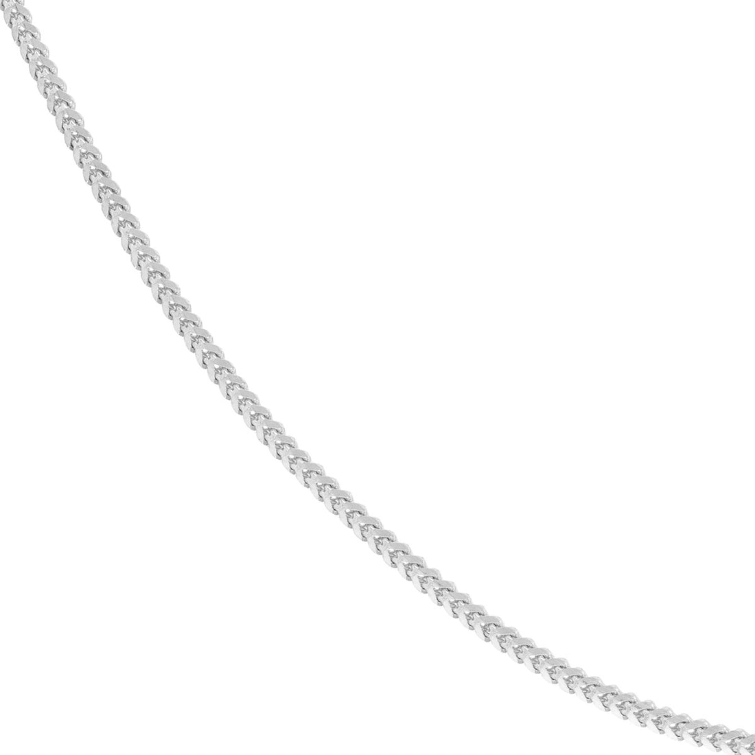Necklaces Necklaces in White Gold 438415