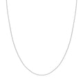 Necklaces Necklaces in White Gold 438415