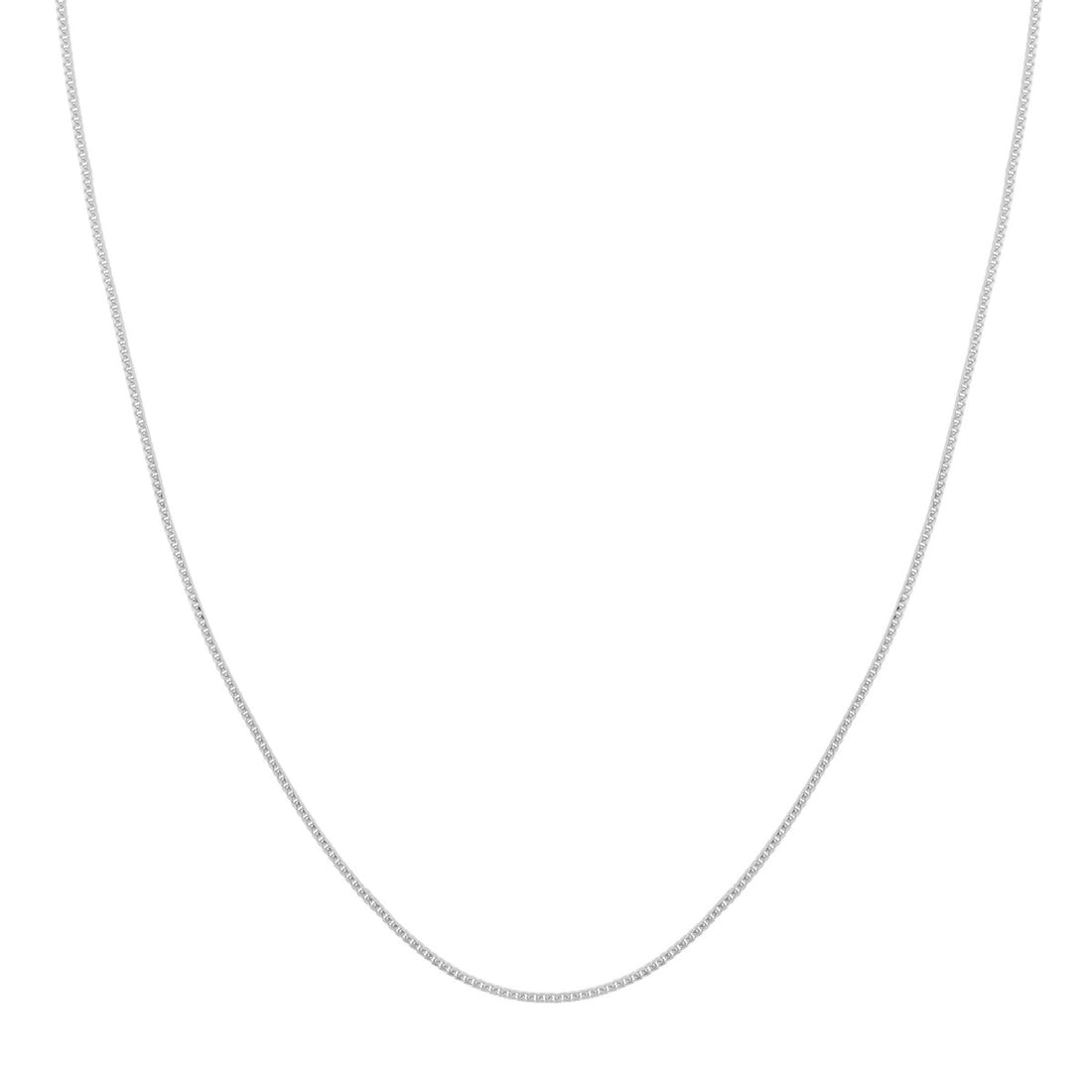 Necklaces Necklaces in White Gold 438418