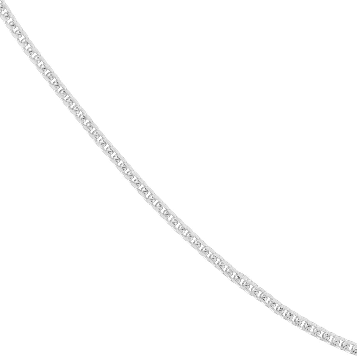 Necklaces Necklaces in White Gold 438419
