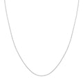 Necklaces Necklaces in White Gold 438419