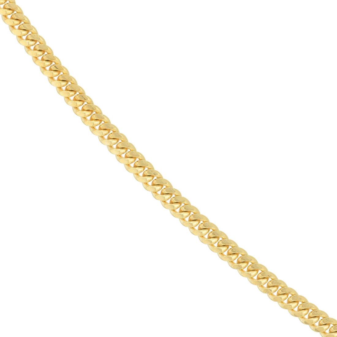 Necklaces Necklaces in Yellow Gold 438423
