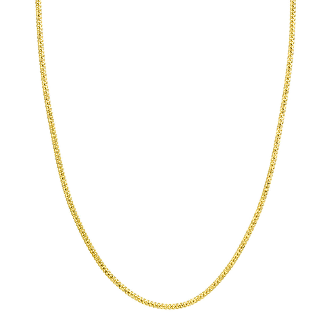 Necklaces Necklaces in Yellow Gold 438423