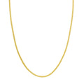 Necklaces Necklaces in Yellow Gold 438423