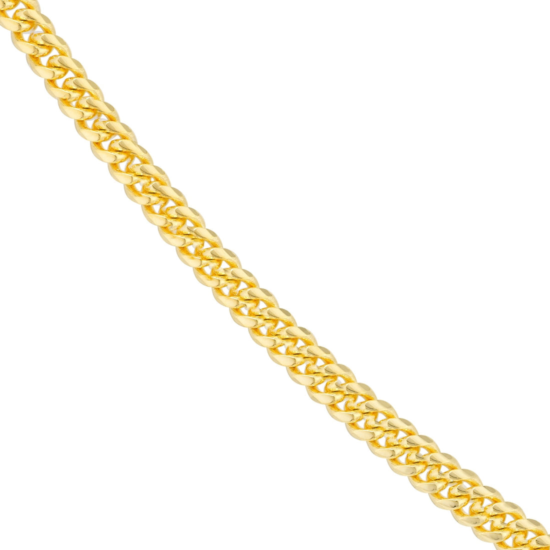 Necklaces Necklaces in Yellow Gold 438424