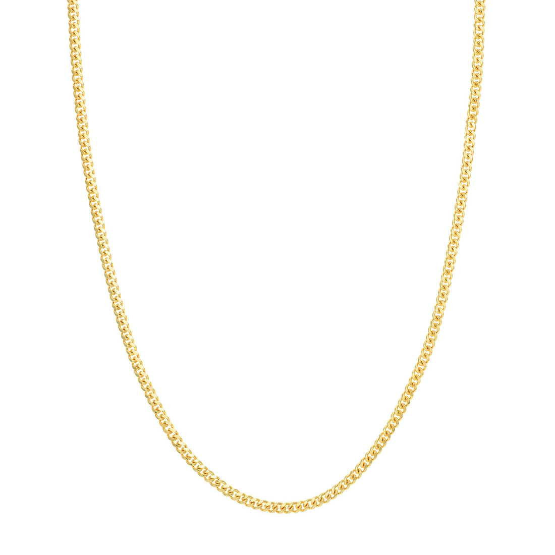 Necklaces Necklaces in Yellow Gold 438424