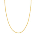 Necklaces Necklaces in Yellow Gold 438424