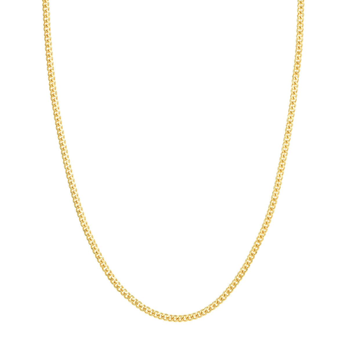 Necklaces Necklaces in Yellow Gold 438424