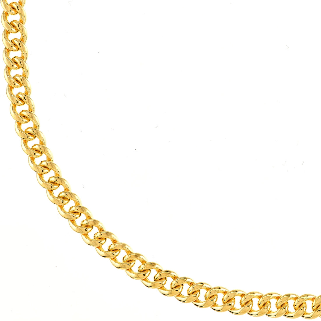 Necklaces Necklaces in Yellow Gold 438425