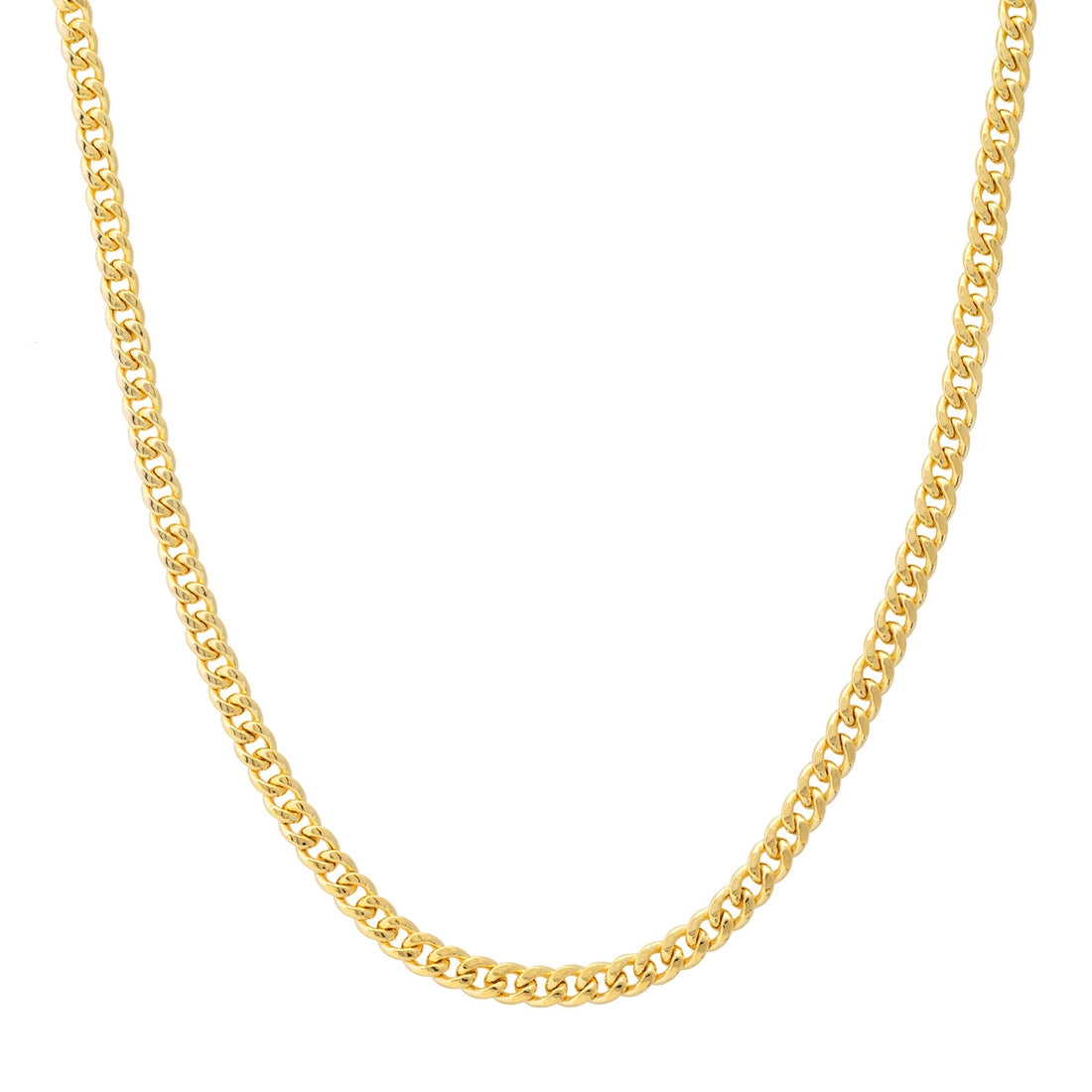 Necklaces Necklaces in Yellow Gold 438425