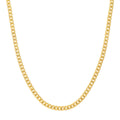 Necklaces Necklaces in Yellow Gold 438425