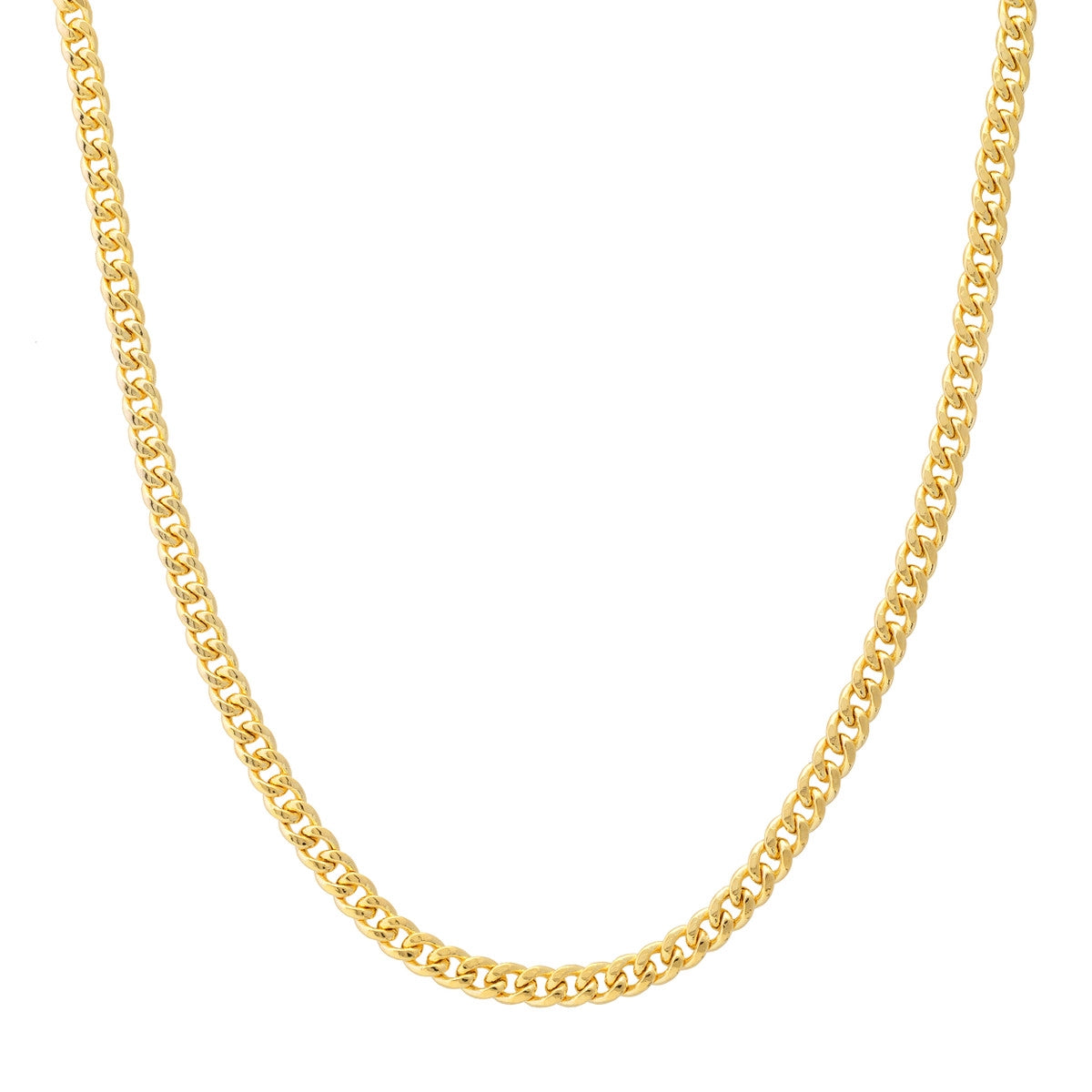 Necklaces Necklaces in Yellow Gold 438425