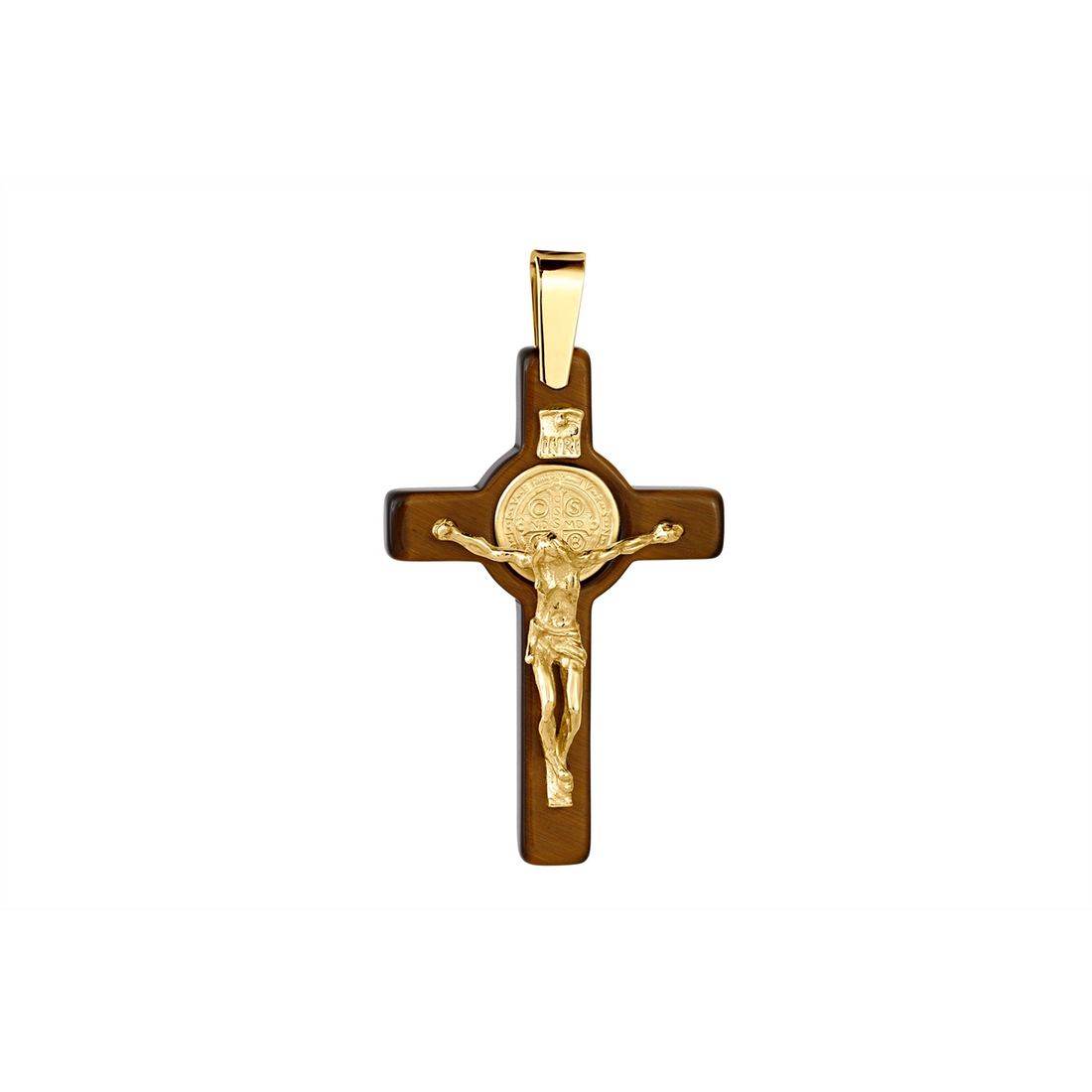 Pendants Pendants in Yellow Gold 438428