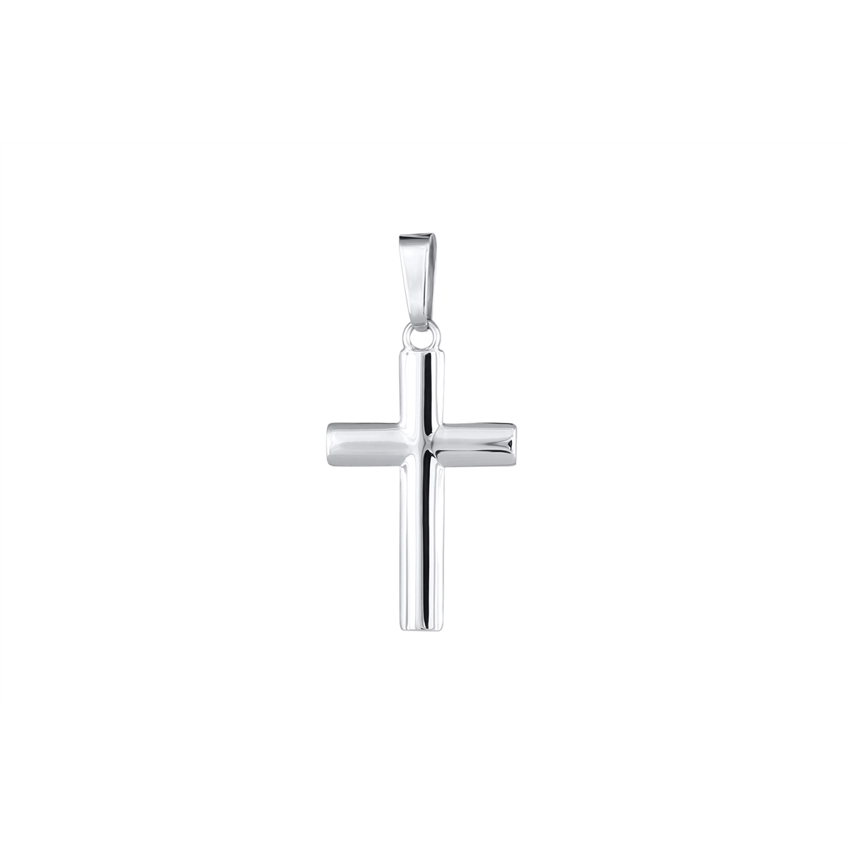 Pendants Jewelry in White Gold 438430