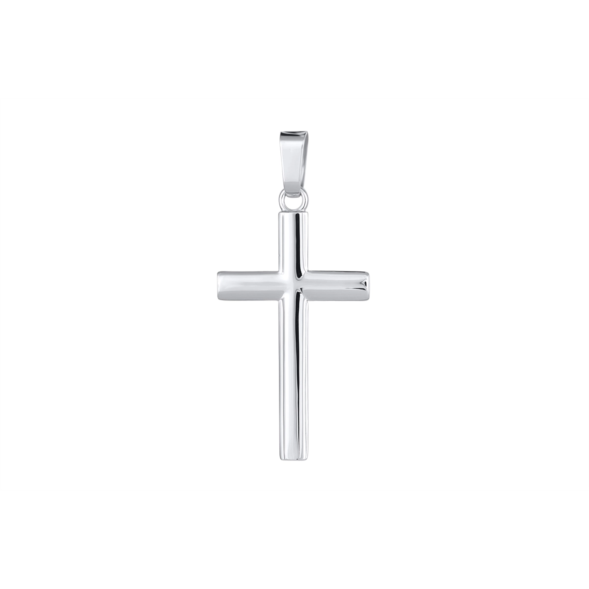 Pendants Pendants in White Gold 438431