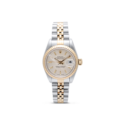 Preowned Rolex watch in Mixed Metals 79173318B6252