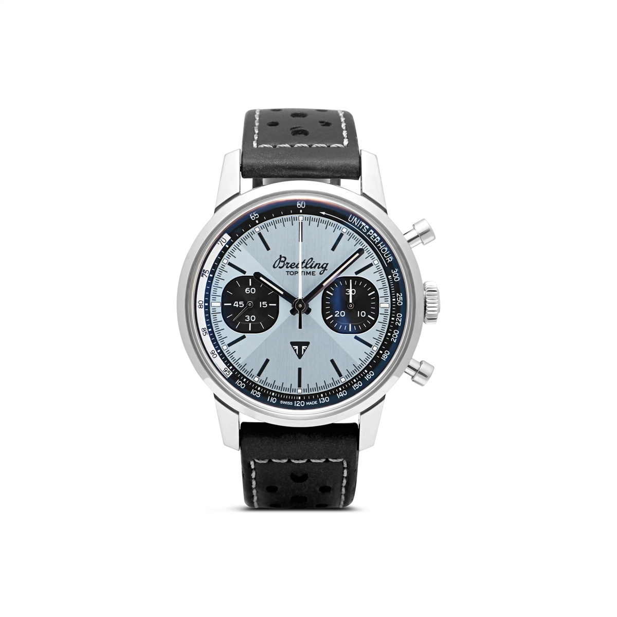 Breitling Preowned watch in Alternative Metals A23311121C1X1