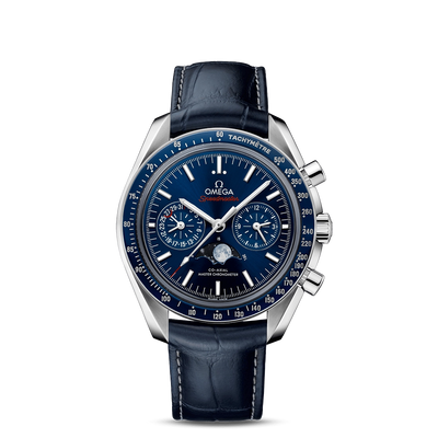 csv_image Omega watch in Alternative Metals O30433445203001