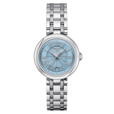 Tissot watch in Alternative Metals T1260101113300