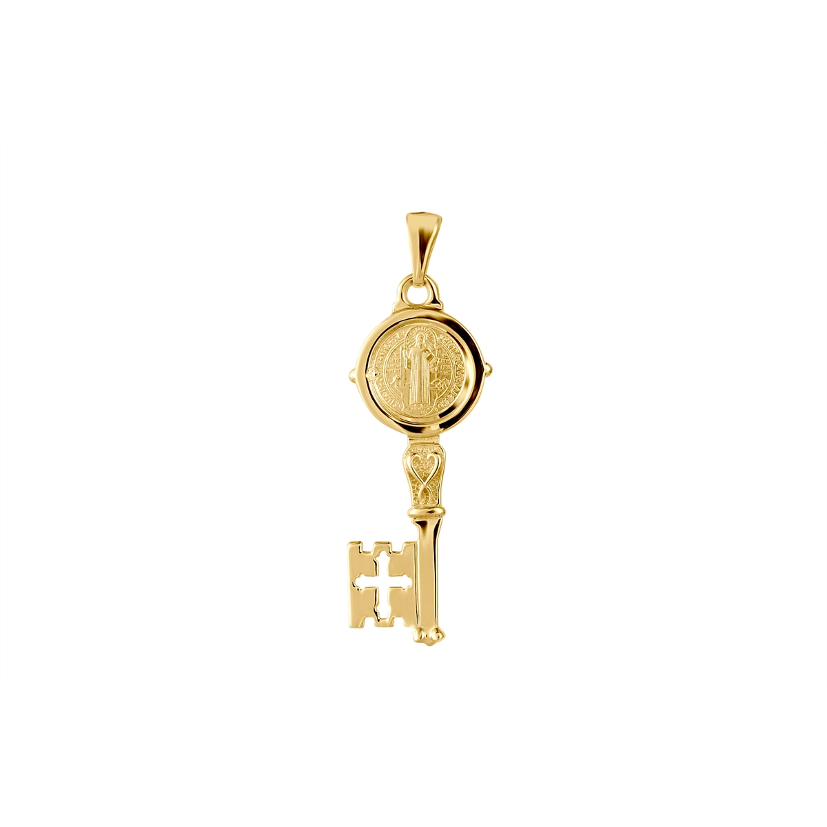 Pendants Pendants in Yellow Gold 438495