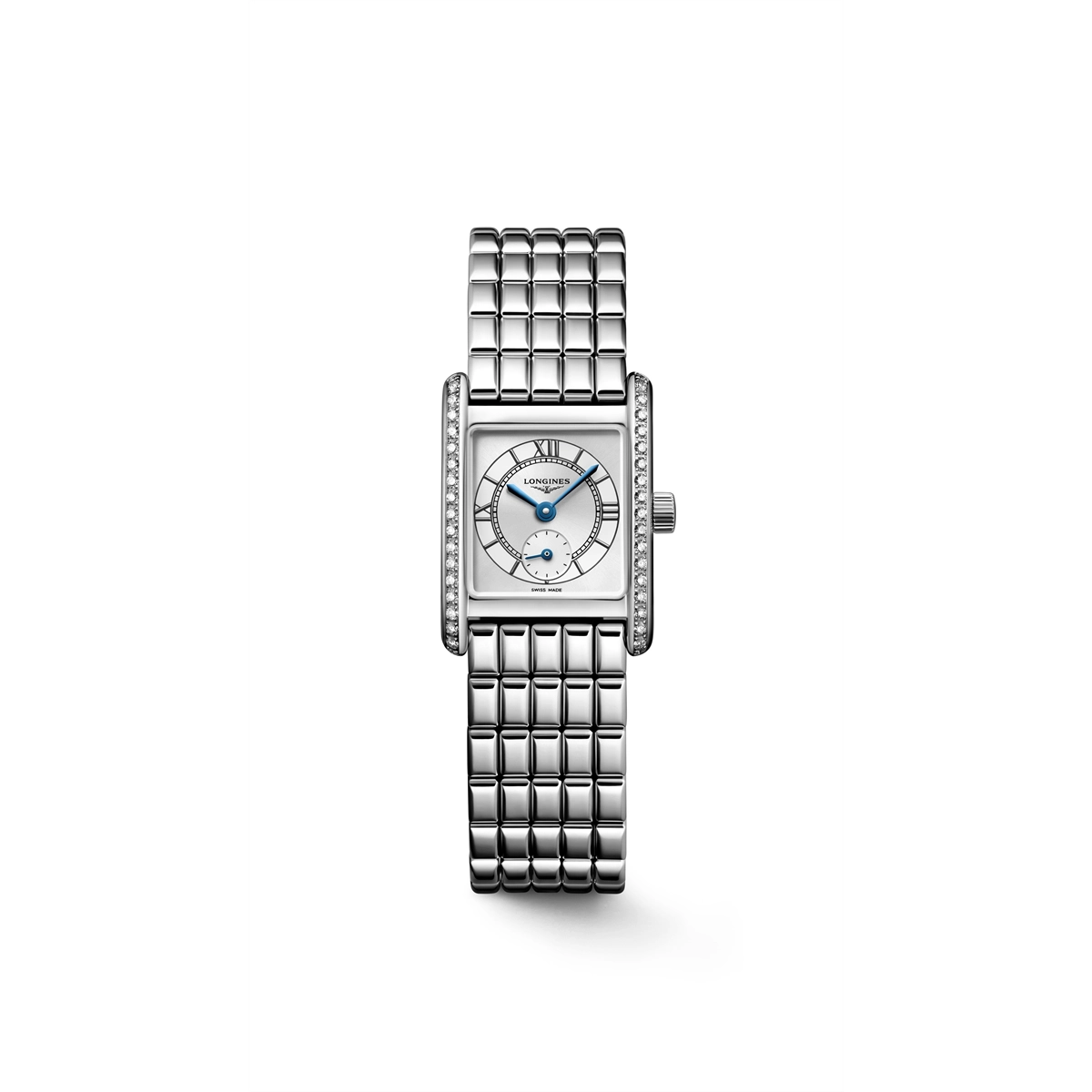 Longines watch in Alternative Metals L52000756