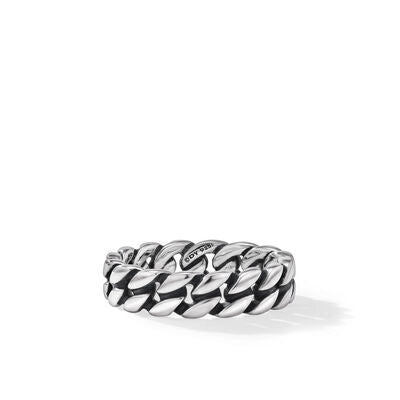 David Yurman Rings in Silver R35004MSS10