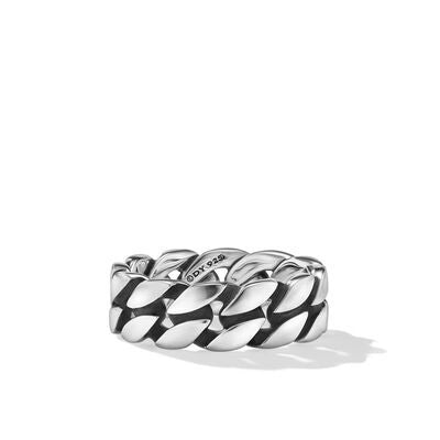 David Yurman Rings in Silver R25444MSS10