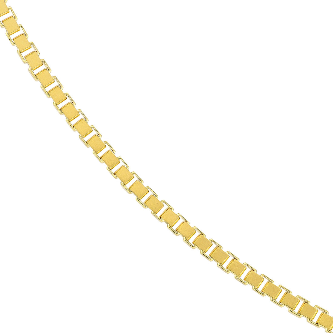 Necklaces Jewelry in Yellow Gold 438692